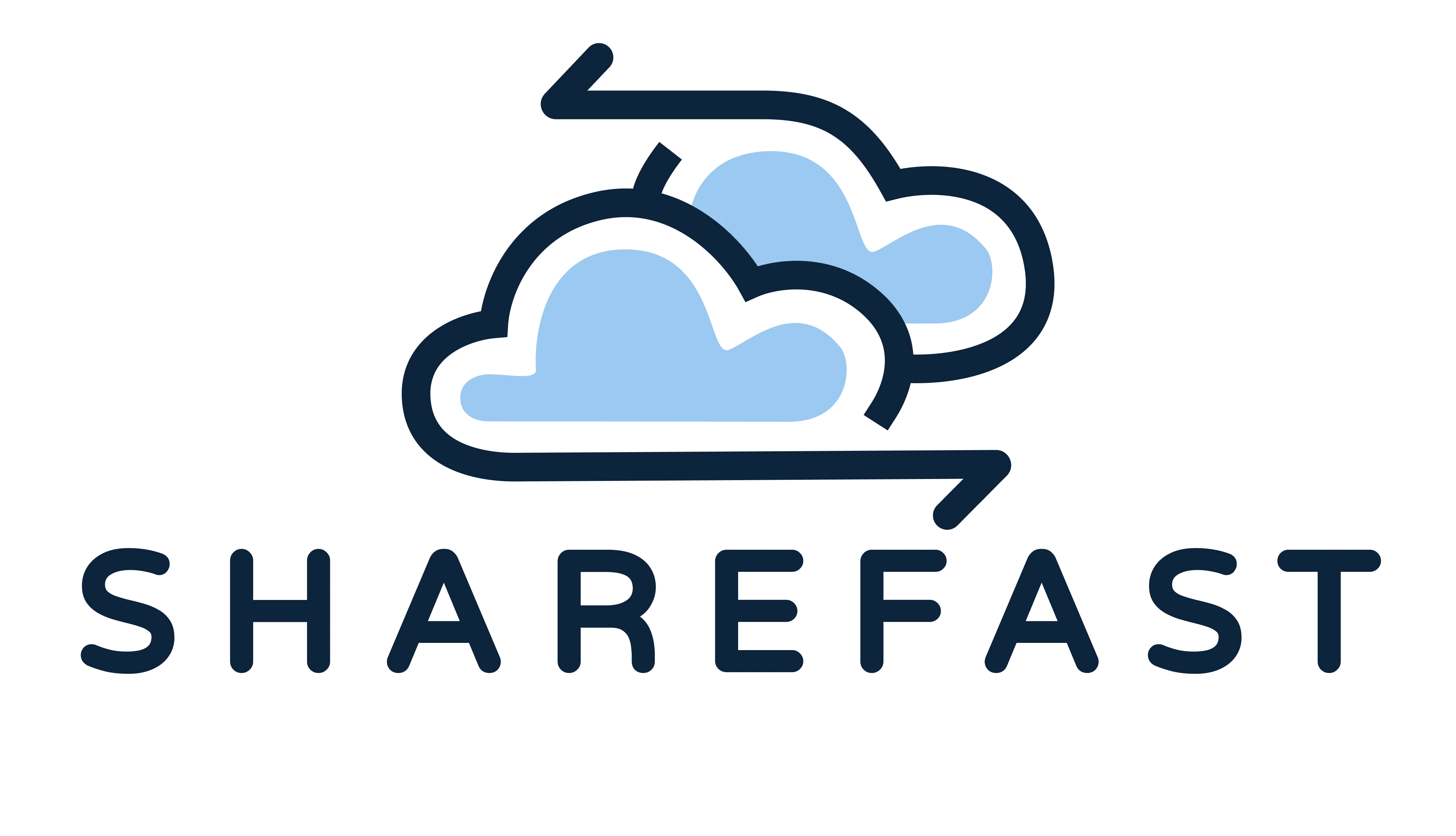 ShareFast Logo